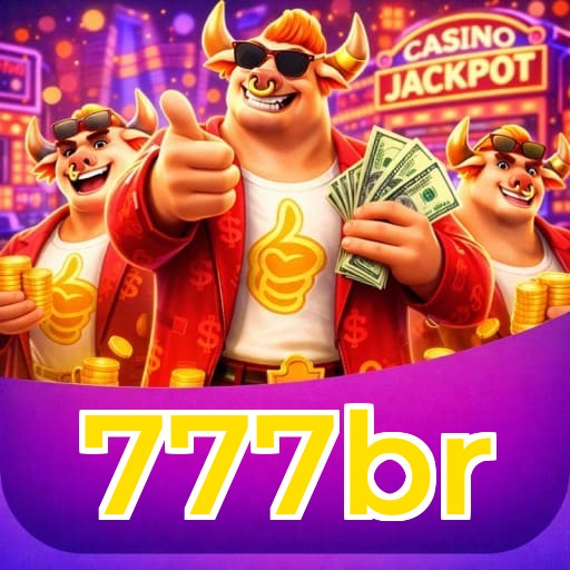 777br PIX instantâneo Brasil