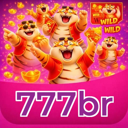 Catálogo 777br 2.547 jogos